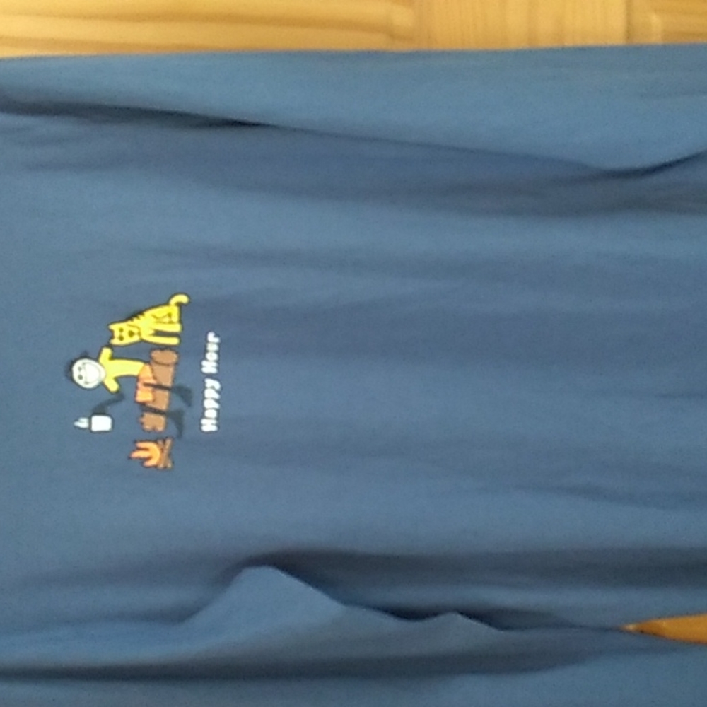 Life is Good T-Shirt